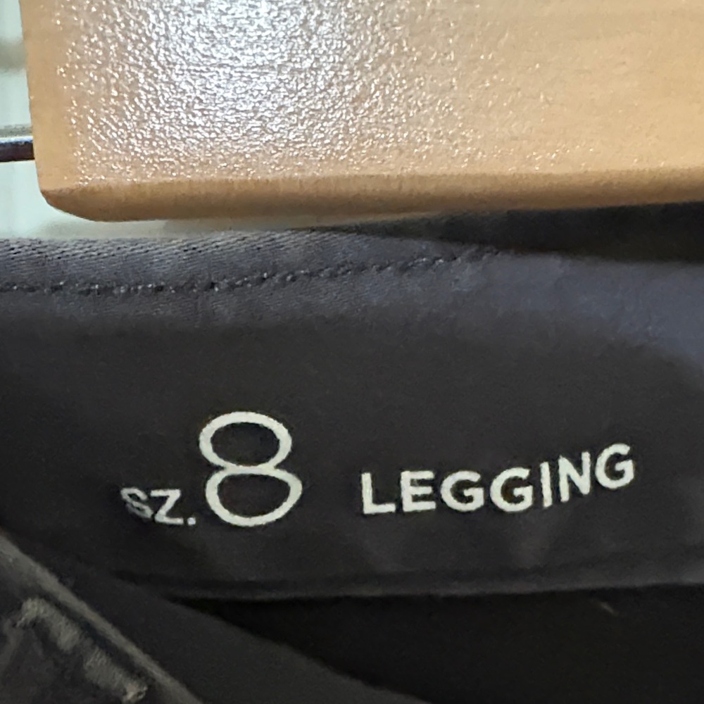 Loft gray‎ legging - Picture 5 of 8